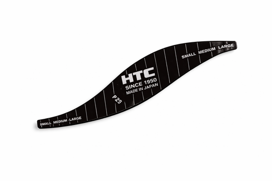 Armhole Scale for Tailoring and Garment Cutting