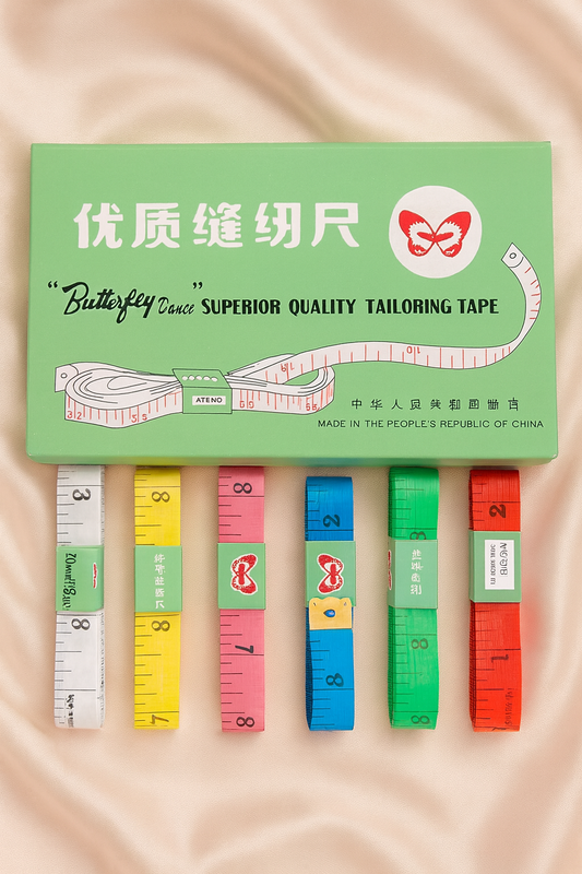 Slim Measuring Tape
