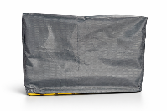 High Quality Plastic Sewing Machine Cover – Dust & Protection Cover