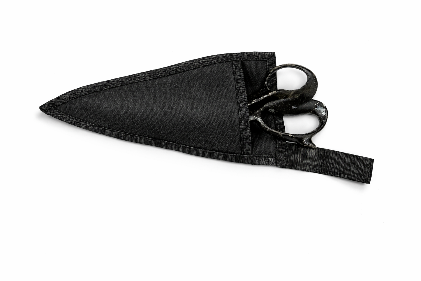 Scissor Fabric Cover – Protective Bag for Tailoring Scissors