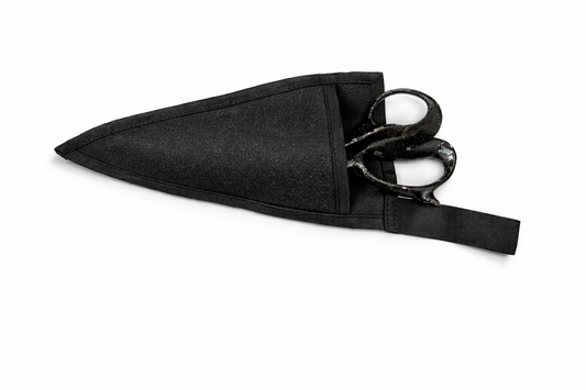 Scissor Fabric Cover – Protective Bag for Tailoring Scissors