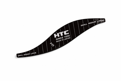 Armhole Scale for Tailoring and Garment Cutting