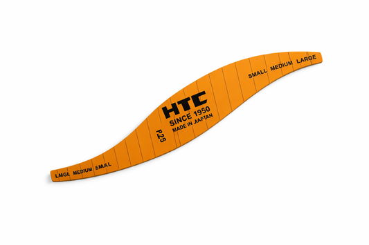 Armhole Scale for Tailoring and Garment Cutting