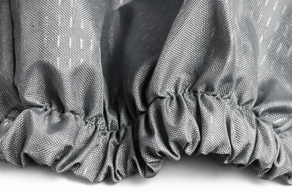 High Quality Plastic Sewing Machine Cover – Dust & Protection Cover