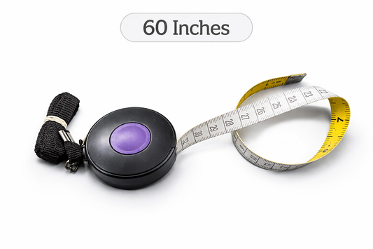 Flexi Measure 60" Tape