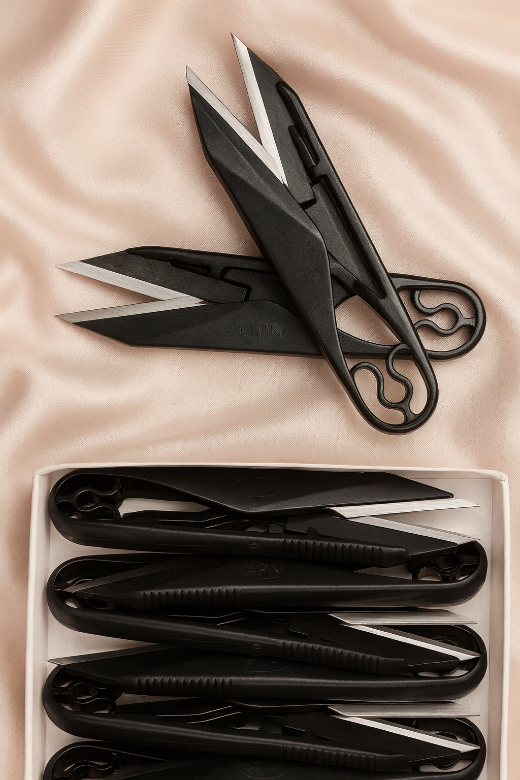 Professional Thread Cutter