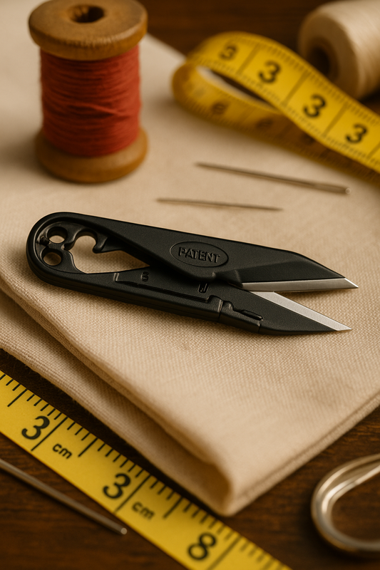 Professional Thread Cutter