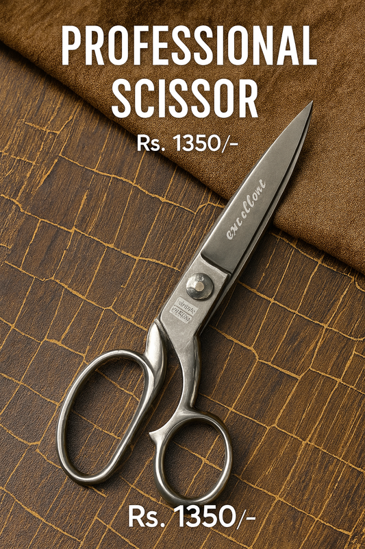 Professional Tailoring Scissor