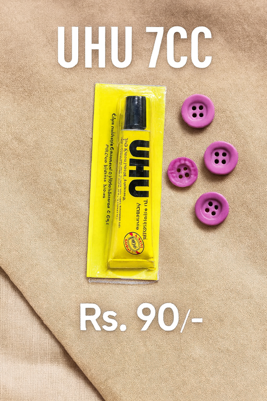 UHU 7cc Glue