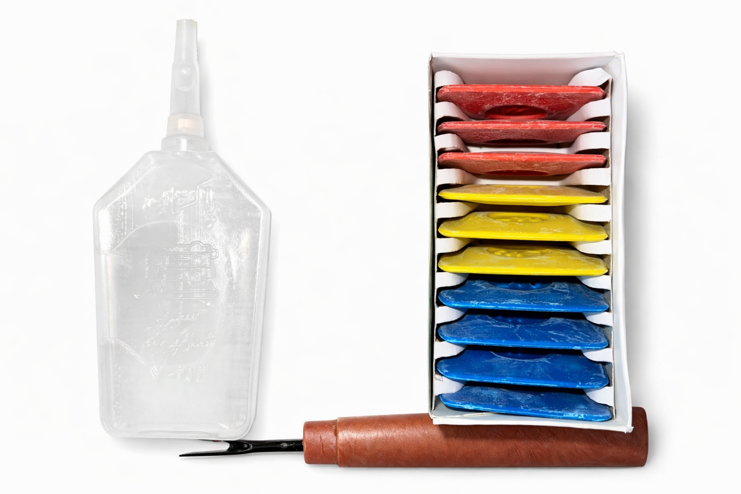 15-in-1 Tailoring Tools Mega Deal - Save Rs 800