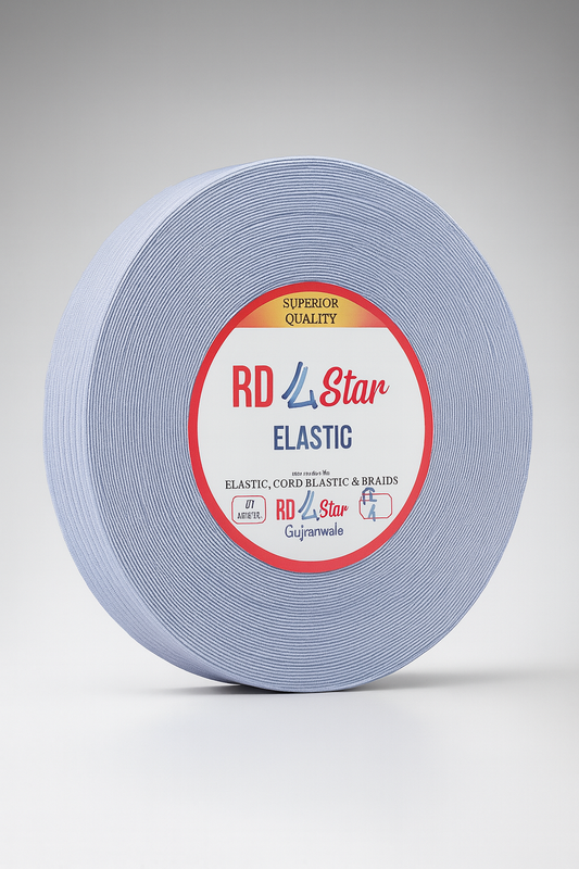 Elastic Roll 27 Meter Roll