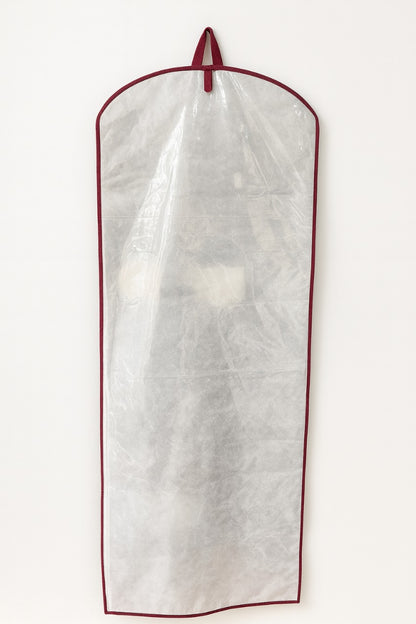 Premium Dress & Bridal Garment Bags – (60"x22")