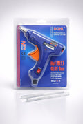 Hot Glue Gun with 2 Glue Sticks