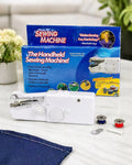 Handheld Sewing Machine