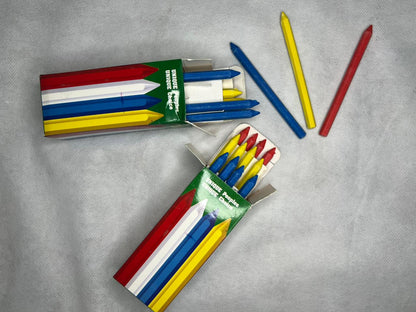 Pencil Chalk 12pcs