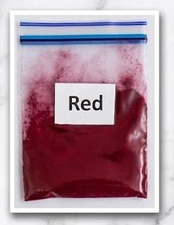Fabric Dye Color – Single Packet (13gm)