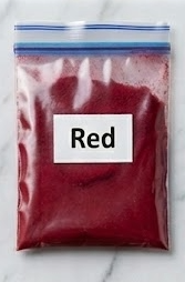 Fabric Dye Color – Single Packet (13gm)