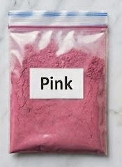 Fabric Dye Color – Single Packet (13gm)