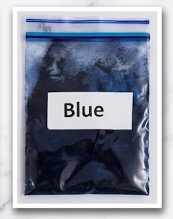 Fabric Dye Color – Single Packet (13gm)