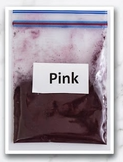 Fabric Dye Color – Single Packet (13gm)