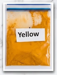Fabric Dye Color – Single Packet (13gm)