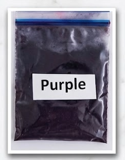 Fabric Dye Color – Single Packet (13gm)
